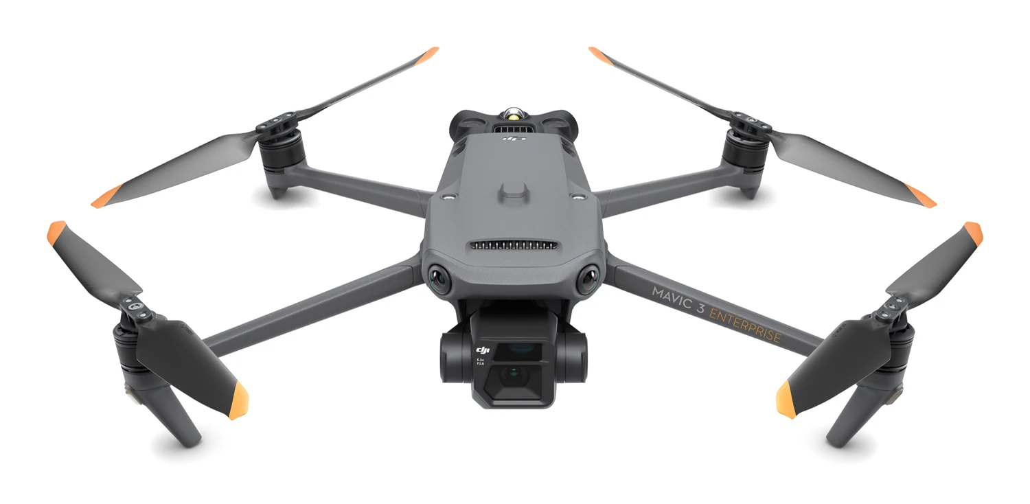 大疆 Mavic 3E
