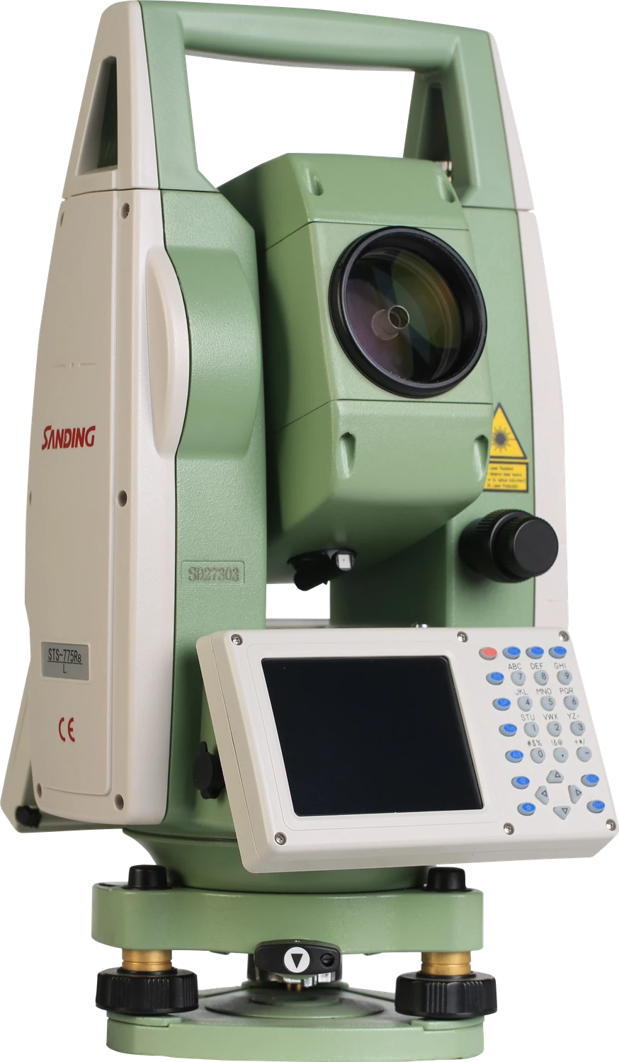 三鼎 STS-772R10L