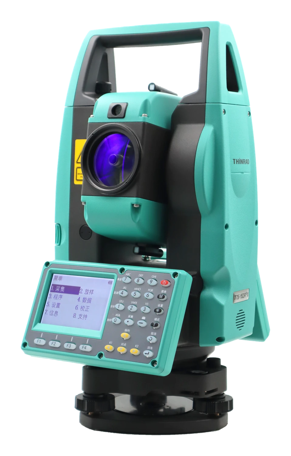 星瑞达 TTS-152R15X
