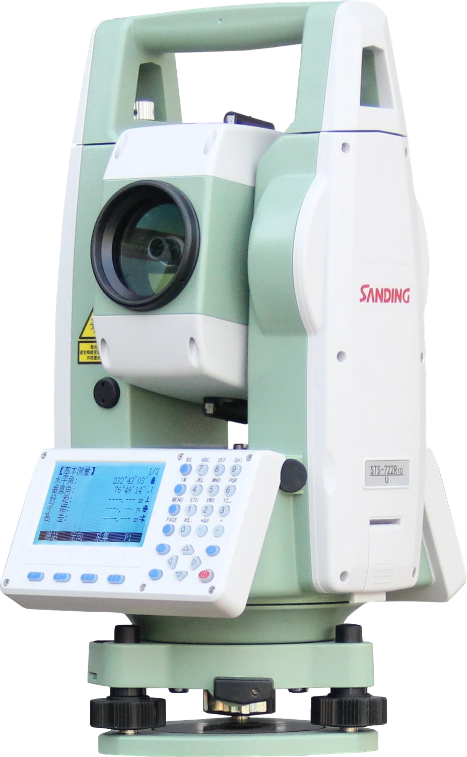 三鼎 STS-722R10U