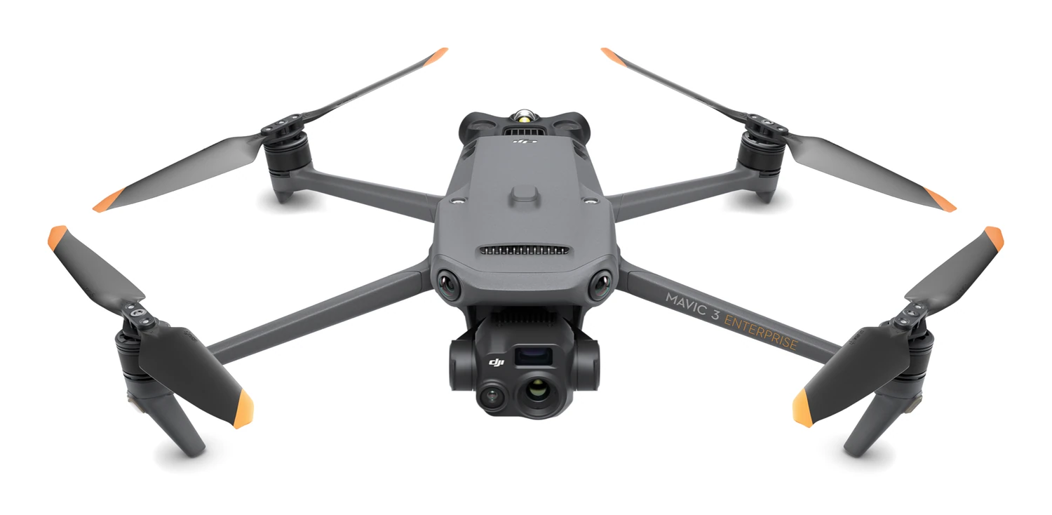 大疆 Mavic 3T