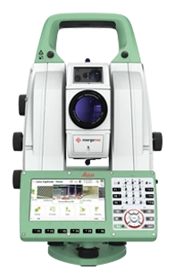 徕卡 MS60